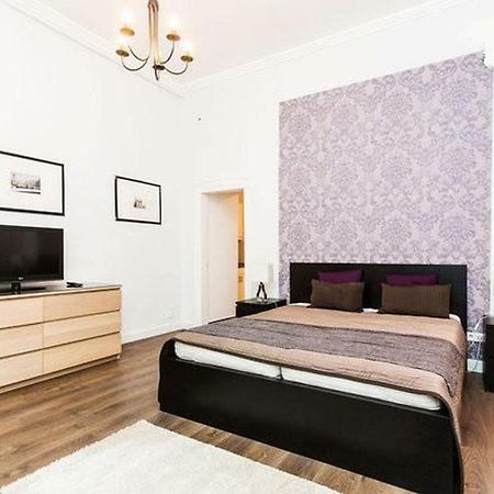 Private apartment Centertown Boedapest Buitenkant foto